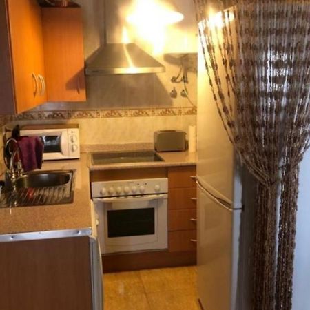 Apartamento Con 2 Stanze Letto Торевьиа Экстерьер фото