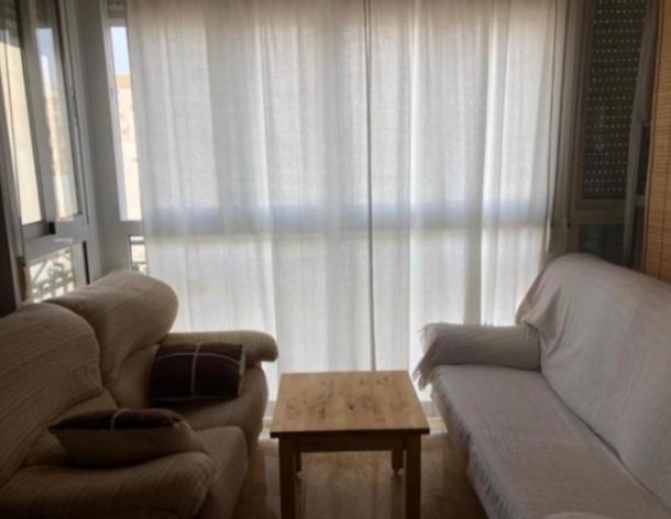 Apartamento Con 2 Stanze Letto Торевьиа Экстерьер фото